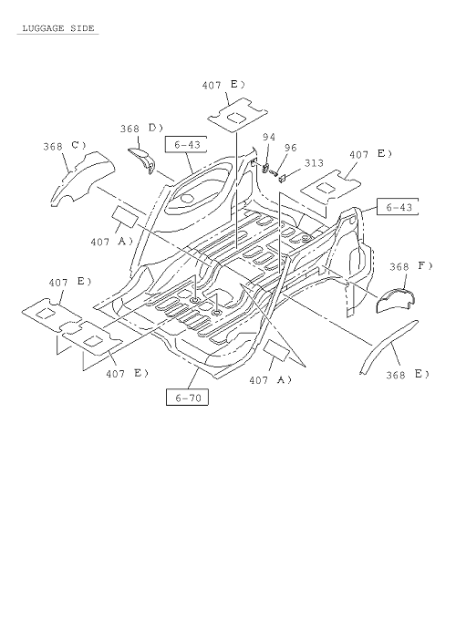 Partial Engine